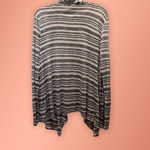 NWT- GAP- Long Sleeve Open Cardigan -Sz: XL - Picture 2 of 4